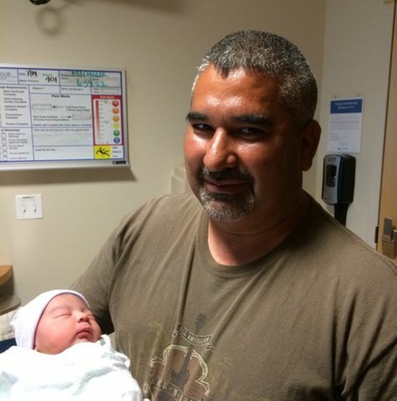 Meet your Posher, Ismael - Picture 1 of 1